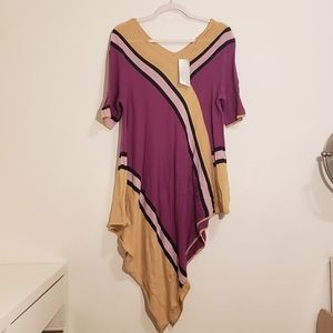 NWT! Ny Collection Sweater